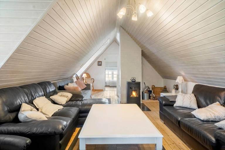 Child-friendly house with sauna, pool & terrace | Beach nearby | Pets allowed — photo 4