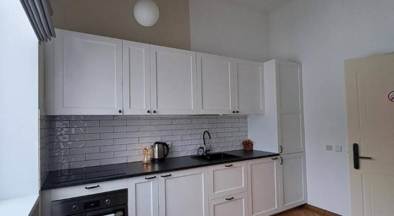 Apartment | Pets are welcome in Kaunas