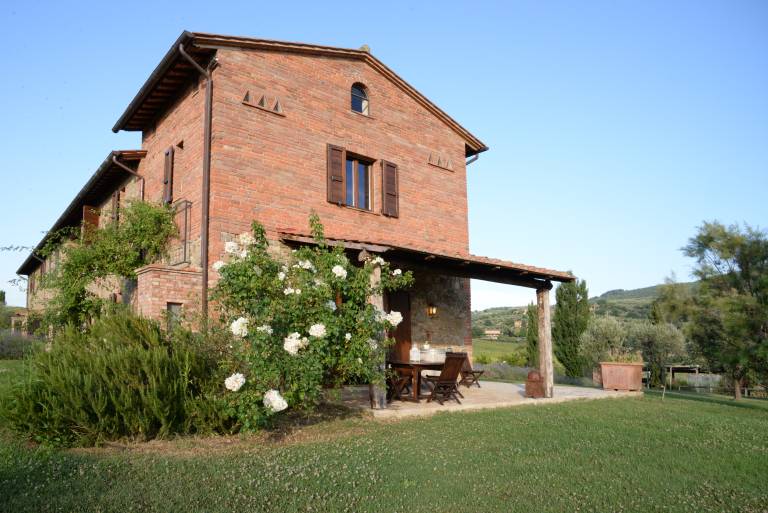 Il Fontanaro - The Country Slow Living: Fontegirasole - Tignanello — photo 2