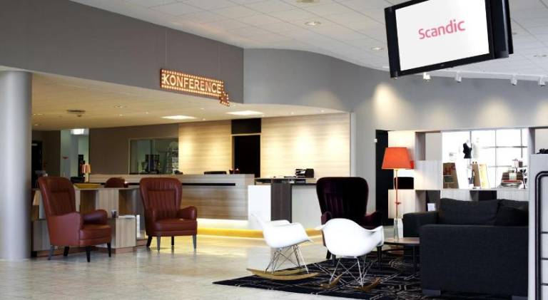 Scandic Kolding — photo 4