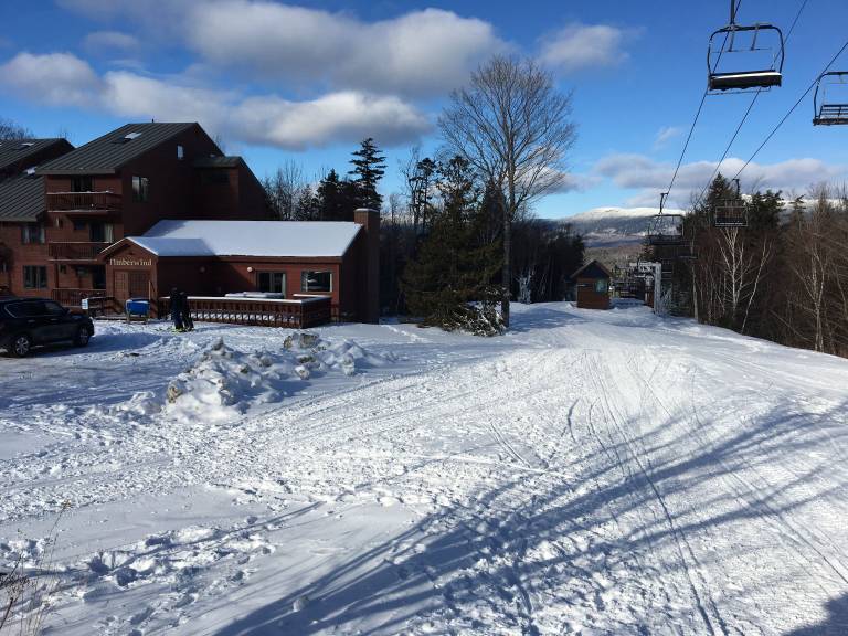 Condo  Carrabassett Valley