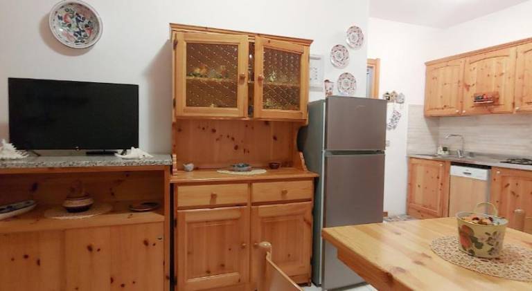 Holiday apartment with 2 rooms for 5 persons — photo 4