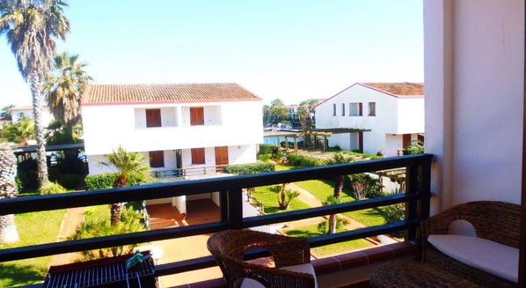 65 m&sup2; Ferienwohnung