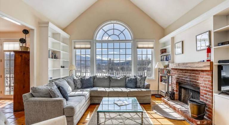 Vacation home with 5 rooms for 8 persons — photo 3