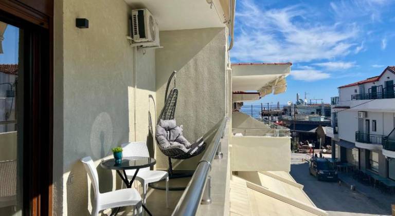 Nice rental apartment with terrace | Pet-friendly — photo 4