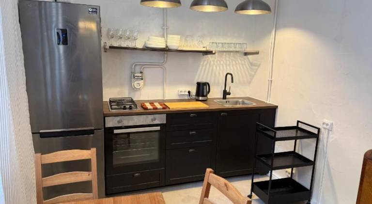 Charming holiday apartment | Near St. Anne's Church | Pet-friendly — photo 5