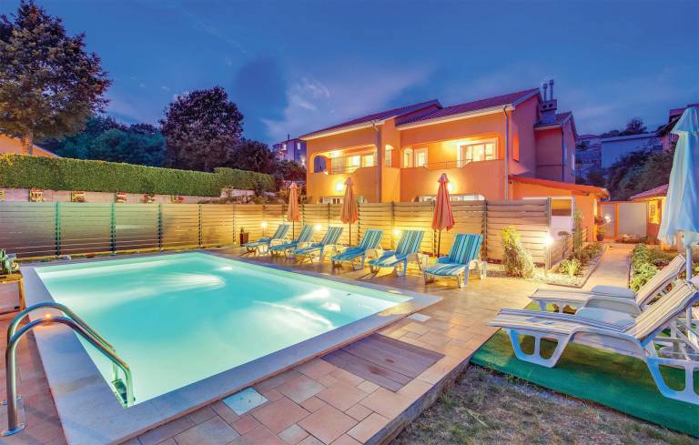 Apartman Brnčići