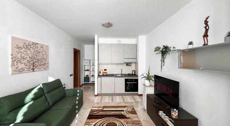 Bilocale con Terrazzo e BOX AUTO su Richiesta — photo 2