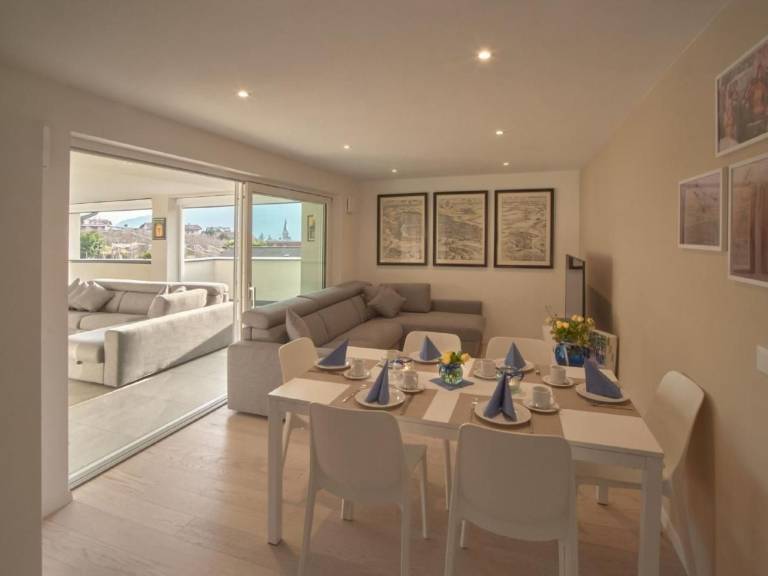 Residence Olivi - Luxury Apartment Penthouse — photo 5