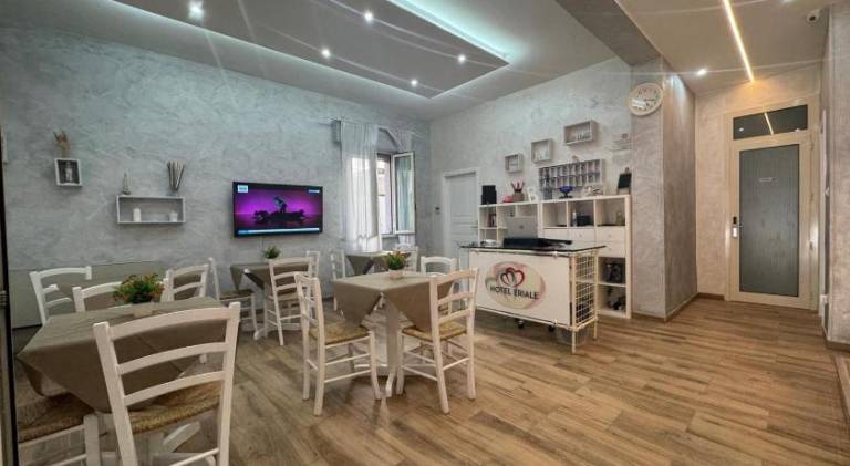 Hotel Eriale Nuova Gestione — photo 2