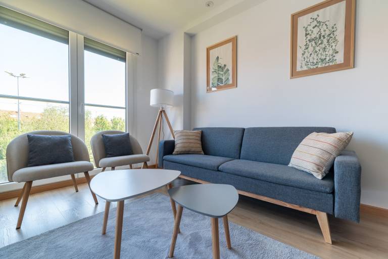 Apartment  Baiona