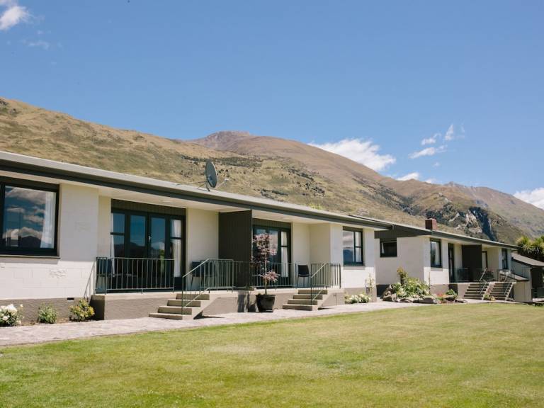 Motel Wanaka