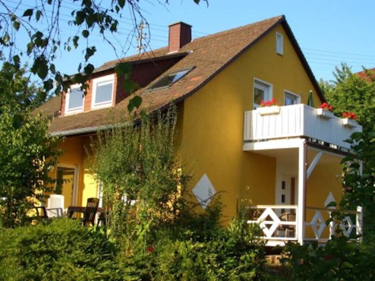 Ferienwohnung Villmar