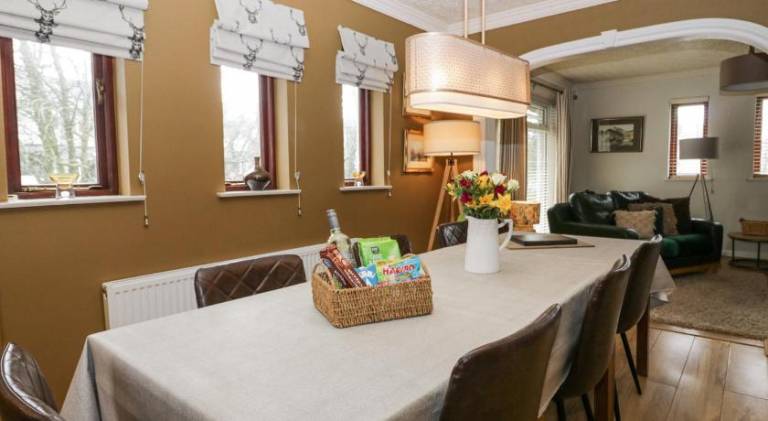 Vacation home with 4 rooms for 7 persons — photo 3