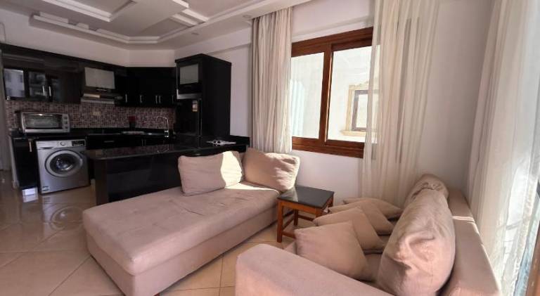 Holiday apartment with pool — photo 2