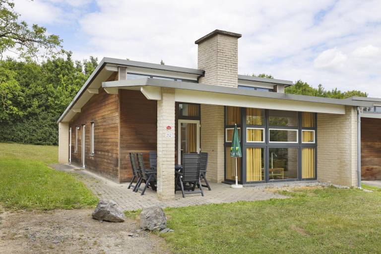 Bungalow Froidchapelle