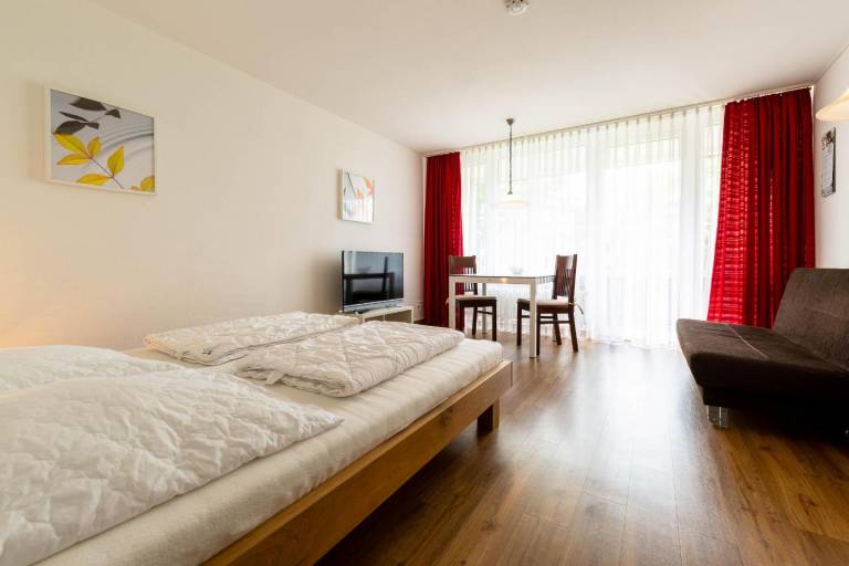 1-Room-Apartment (Type 1) - 49/15 — photo 3