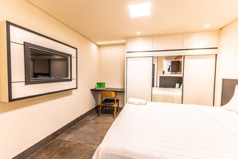 Apartamento  Barreiras