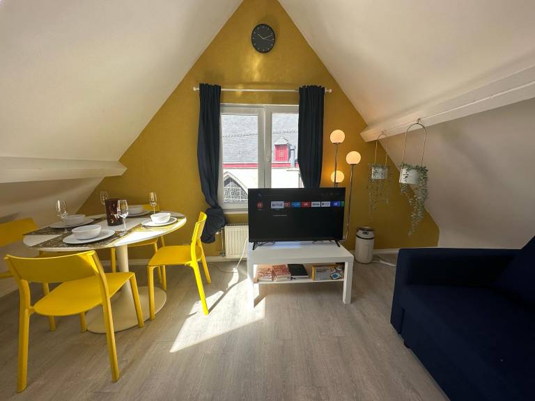 Appartement Bruxelles
