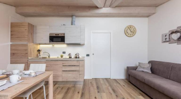 Nice holiday apartment | Pets are welcome in Andalo