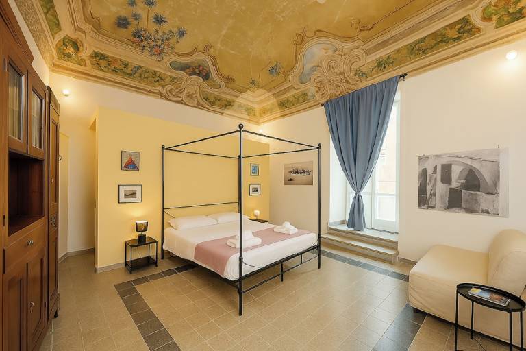 Appartement Procida