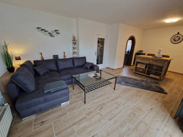 Apartament Büsum