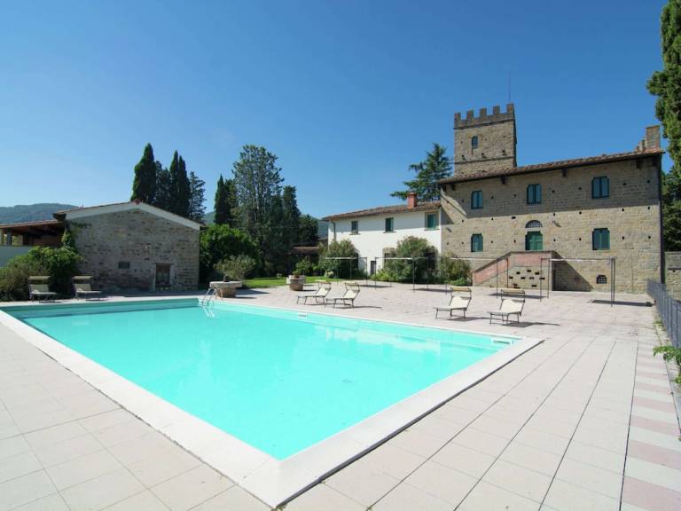 Casa Figline e Incisa Valdarno