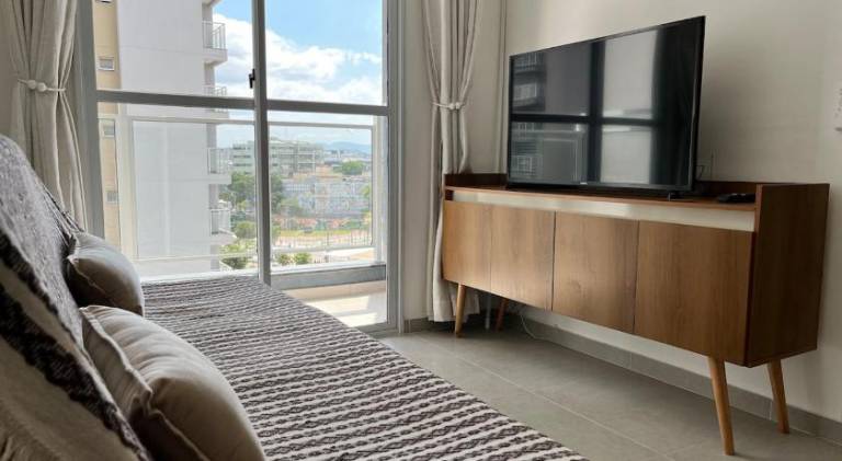 Charming apartment | Dogs allowed in Rio de Janeiro
