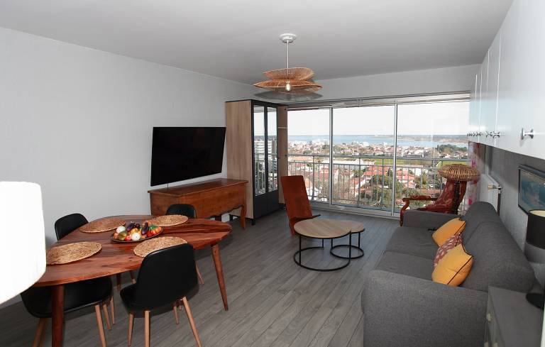 Appartement Arcachon