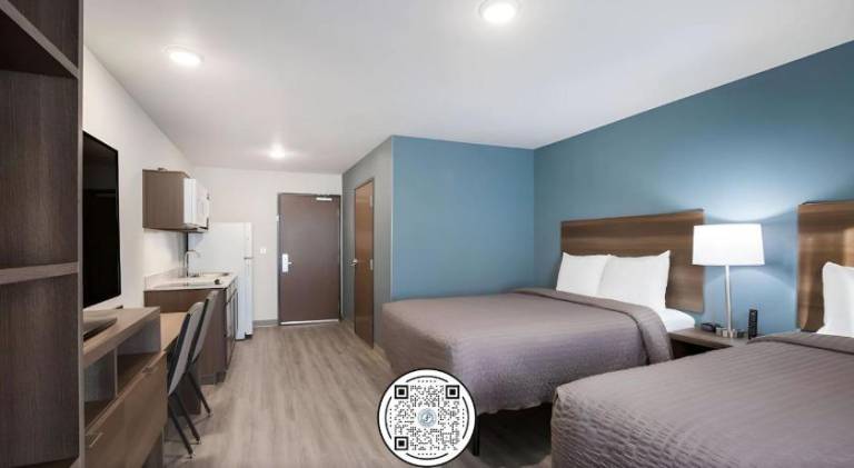 WoodSpring Suites Downers Grove - Chicago — photo 2