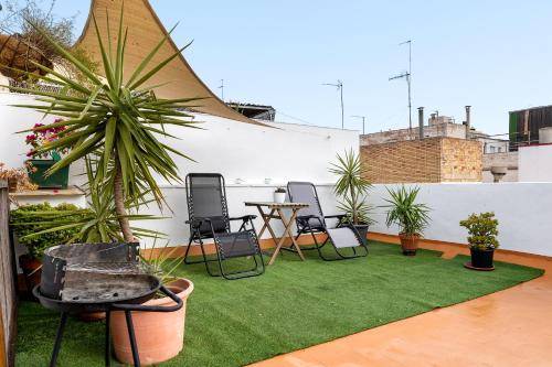 Apartamento Amposta