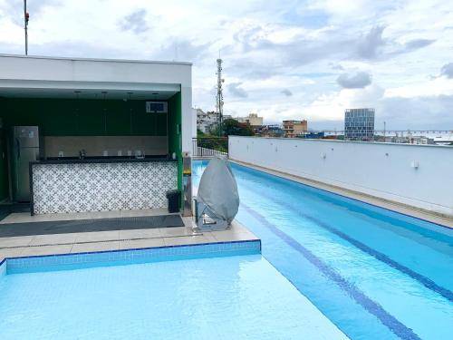 Apartamento Maracanã