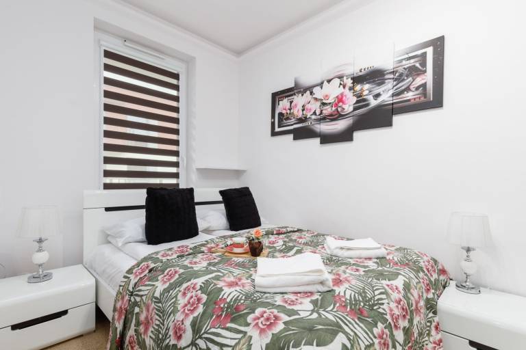Holiday apartment with 1 room for 4 persons — photo 2