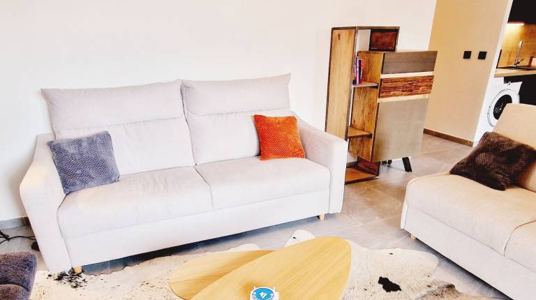Appartement Aime
