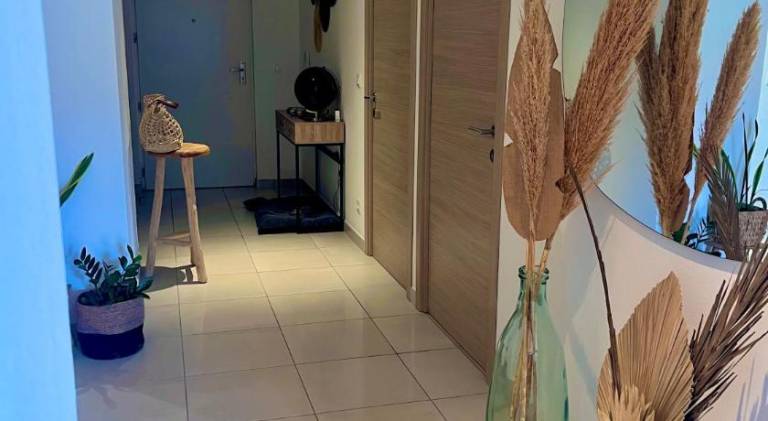 La maison des vacances — photo 5