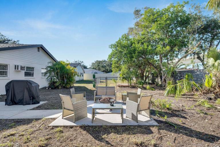 Appartement Sun Bay South