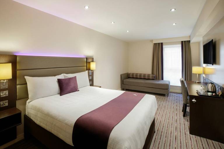 Premier Inn Crewe West
