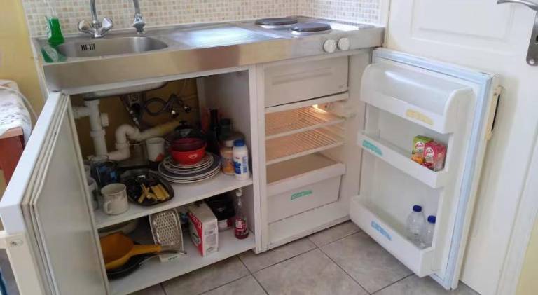 Pleasant rental apartment | Next to the beach | Pet-friendly — photo 4