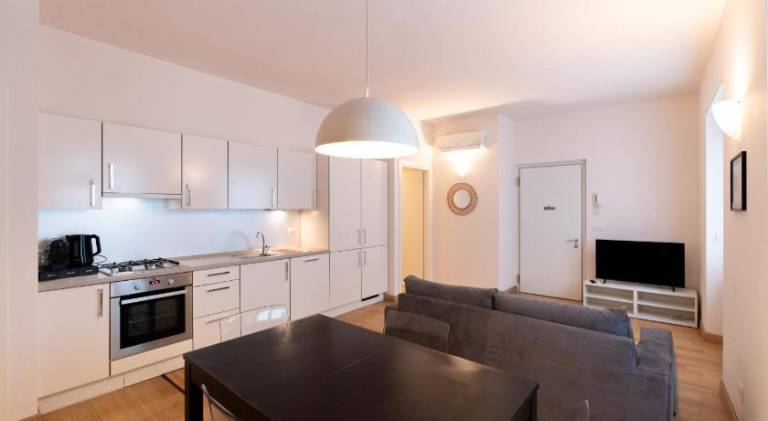 Apartment | Next to Juliet | Perfect for remote work | Pets are welcome — photo 3