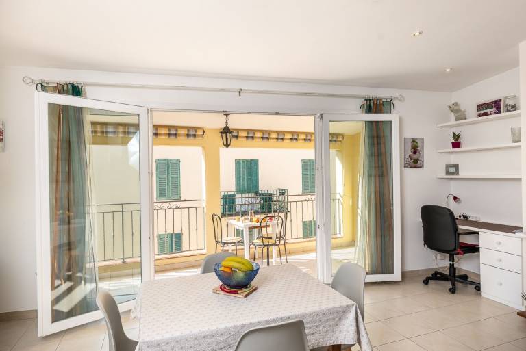 Ferienwohnung Antibes