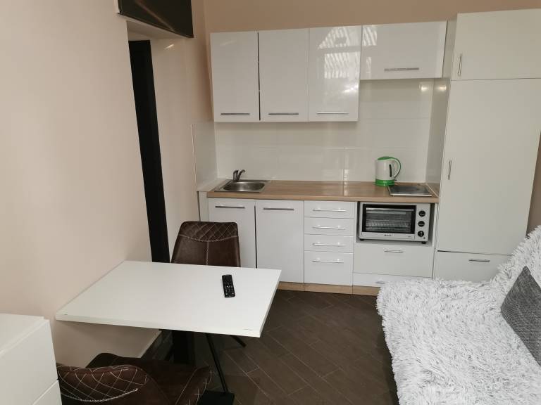 Apartment  Izola