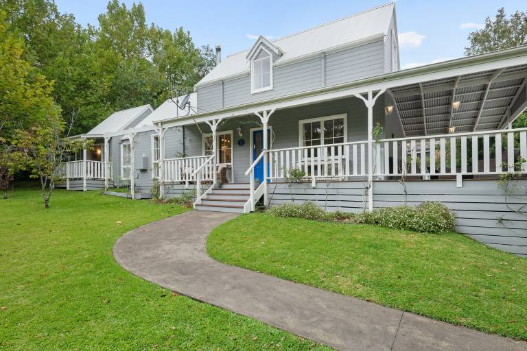 House  Ulladulla