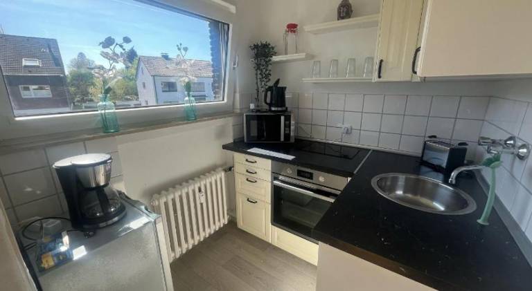 Rental apartment with 1 room for 2 persons — photo 4