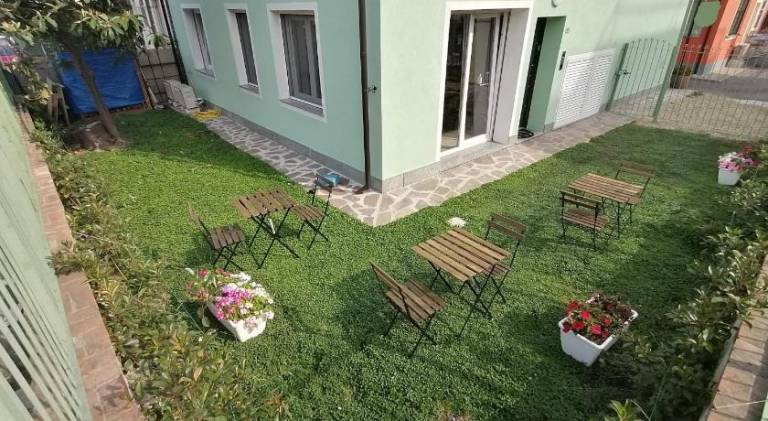 B&B Ghe pensu mi — photo 4