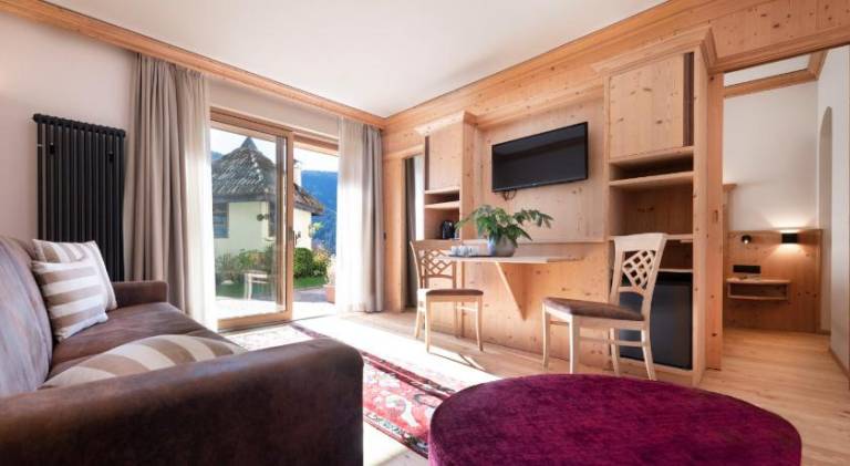 Hotel Paradies — photo 2