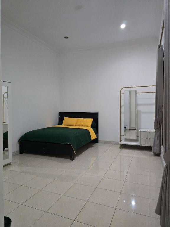 Villa Malang City