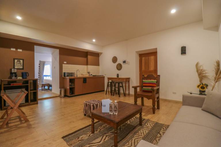 w Fantastic 1BR Near Plaza de Armas de Cusco
