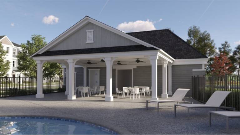 Family-oriented big holiday apartment with pool | Dogs allowed in Durham, NC