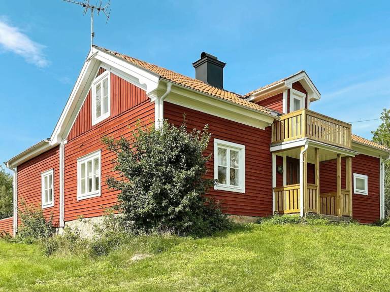 Hus Valdemarsvik
