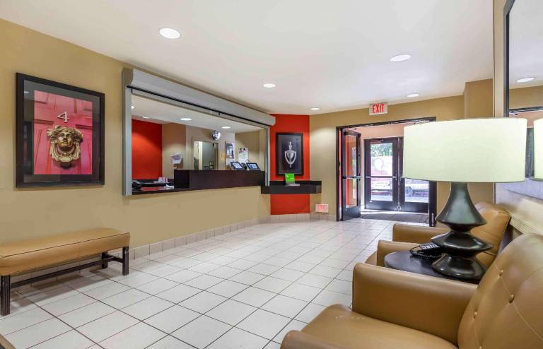 Extended Stay America Select Suites - Fayetteville - Springdale — photo 3